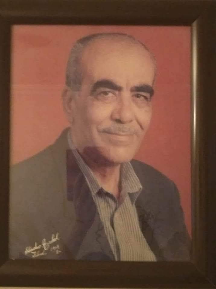 في الذكرى الرابعة والعشرين لرحيله: استذكار مسيرة الراحل سعد عبدالرحمن التل في خدمة بلدية إربد الكبرى