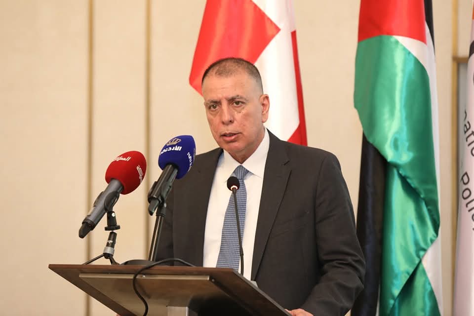 الفراية: مشروع قاعدة بيانات الهجرة يعزز حوكمة الهجرة ويدعم التنمية الاقتصادية