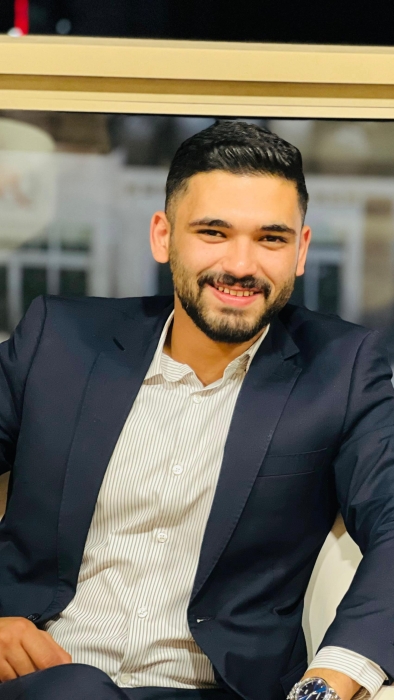 تهنئة وتبريك ل اسامه  محمد عزمي بعيد ميلاده