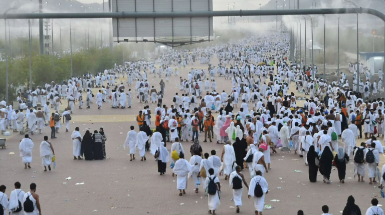 “الداخلية السعودية” تفرض عقوبات بحق مخالفي تعليمات الحصول على تصريح الحج