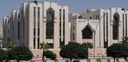 الداخلية السورية تحقق في إساءة للرسول (ص) وتدعو لضبط النفس
