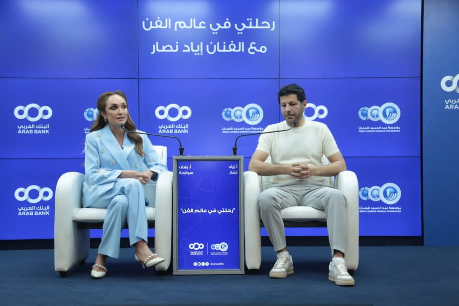 الفنان إياد نصار يضع يده على جرح الدراما الأردنية ويكشف المحطات المفصلية بمشواره
