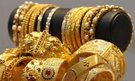 انخفاض الذهب محليًا .. وعيار 21 بـ 67.70 دينارًا