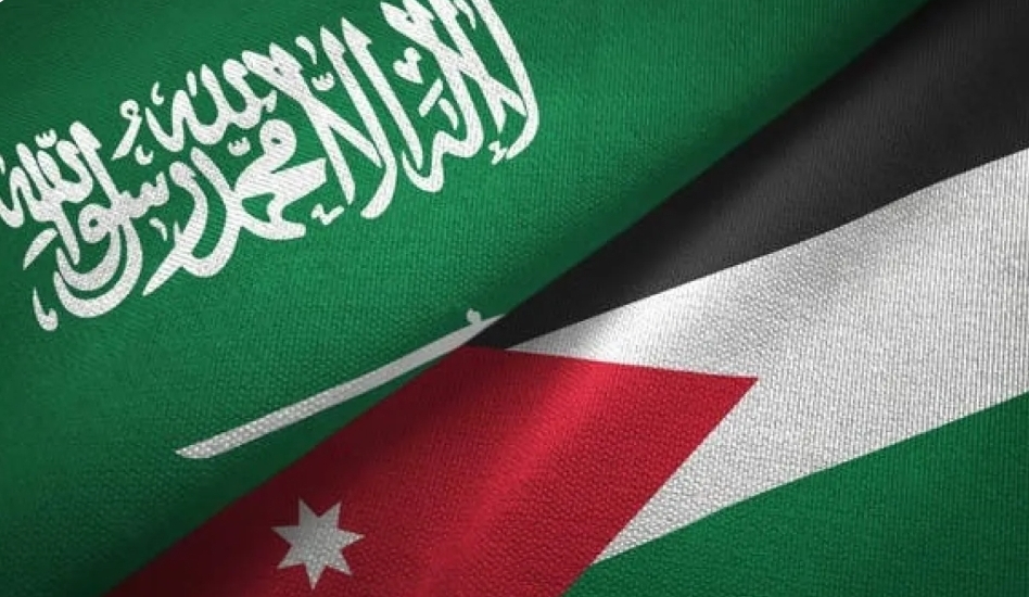 اجتماع أردني  سعودي يبحث استكمال الربط الكهربائي بين البلدين