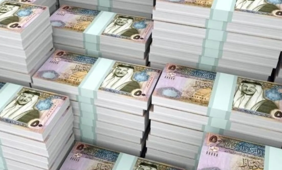 الأردن.. دعم 99 شركة صناعية بقيمة 15 مليون دينار