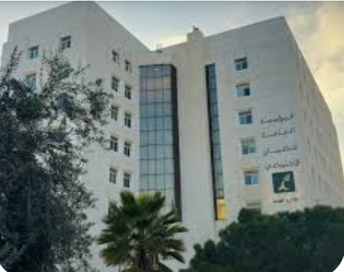 الضمان ا لاجتماعي تجدد شراكتها مع الاستهلاكية العسكرية وتستقبل طلبات الاستفادة من بطاقة حياك