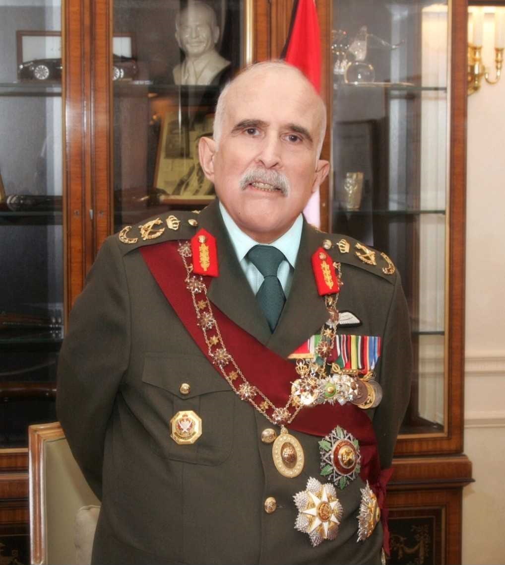 الذكرى الرابعة لوفاة الأمير محمد اليوم الثلاثاء