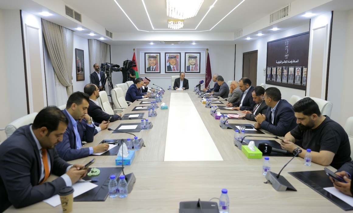 الريف النيابية تبحث دعم الإقراض الزراعي للمشاريع التنموية