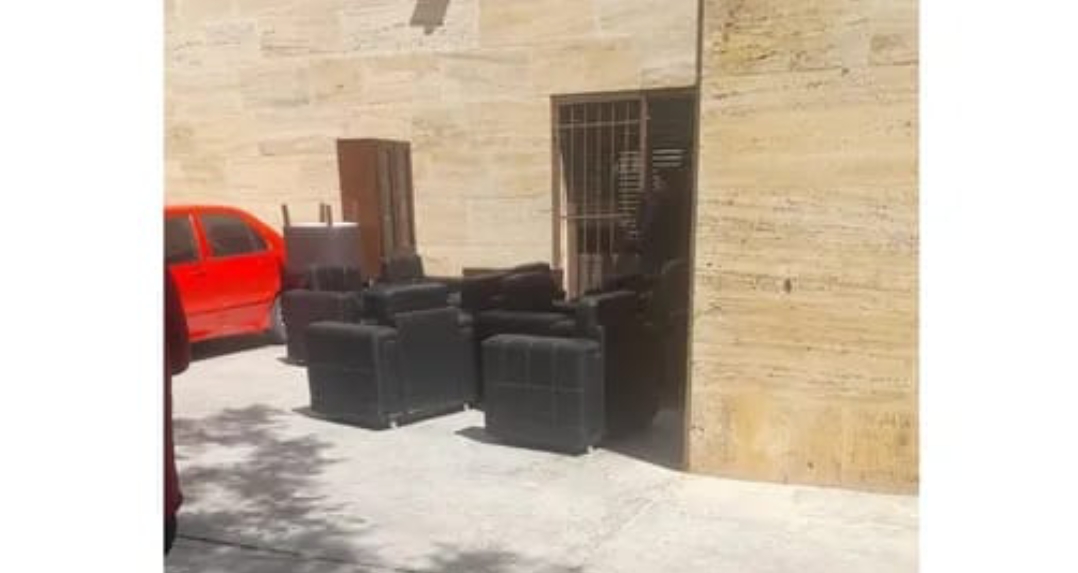 بلدية اربد: نقل مكاتب حدائق الملك عبدالله لإقامة يوم طبي مجاني