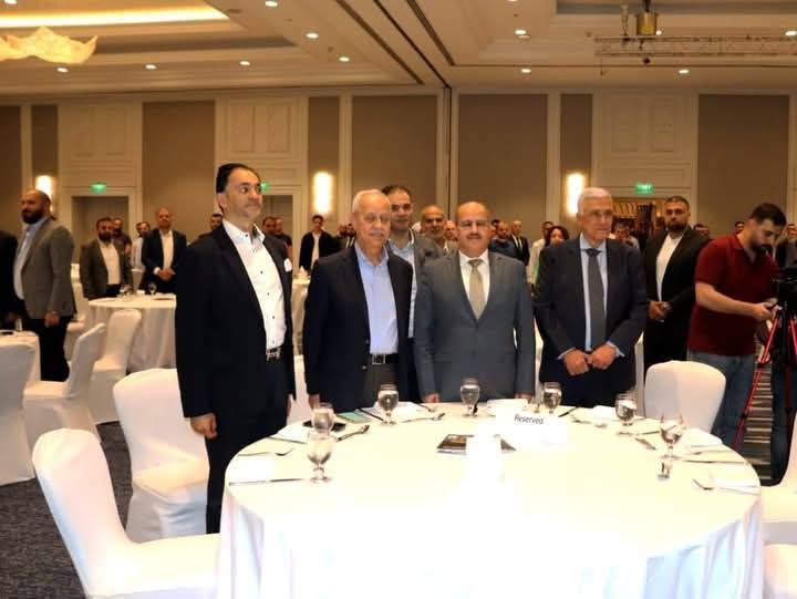 العطاءات الحكومية: الحكومة معنية بدعم الصناعة المحلية ومنح منتجاتها أفضلية في المشتريات الحكومية