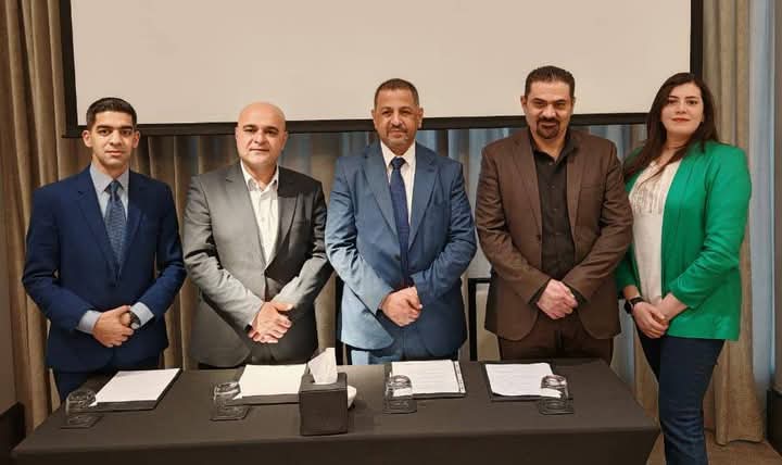 الجمعية الأردنية لإختصاصيي الجلدية تعقد مؤتمرها الدولي الرابع عشر في عمان