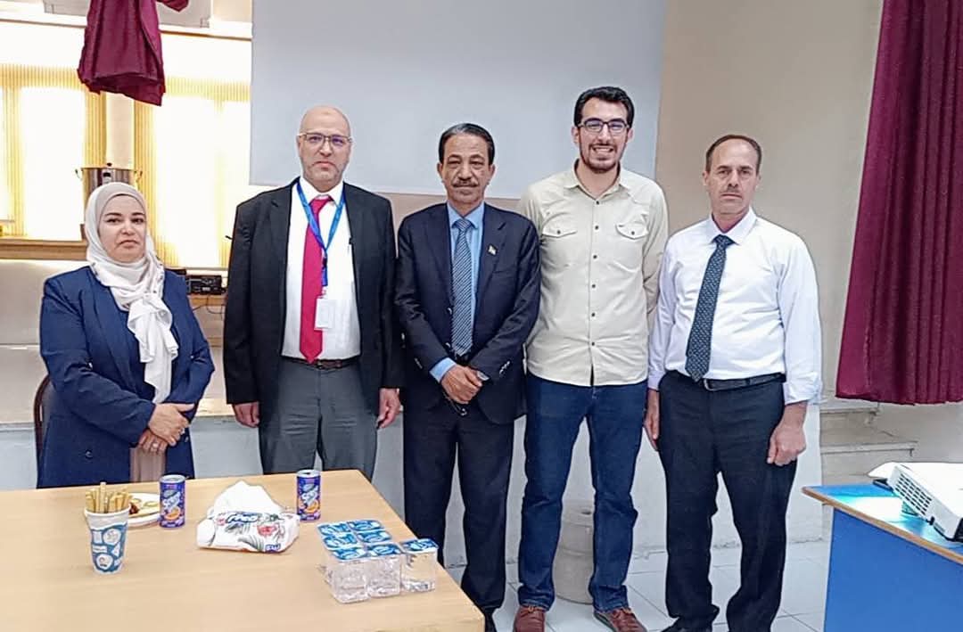 مديرية التربية والتعليم للواء الموقر تنفذ ورشة توعوية حول تعليمات إدارة وتقييم الأداء لعام 2024