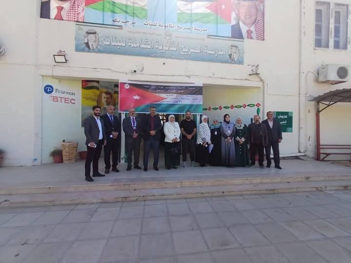 تربية بني عبيد تنظم مؤتمر الإعجاز القرآني الطلابي الثالث