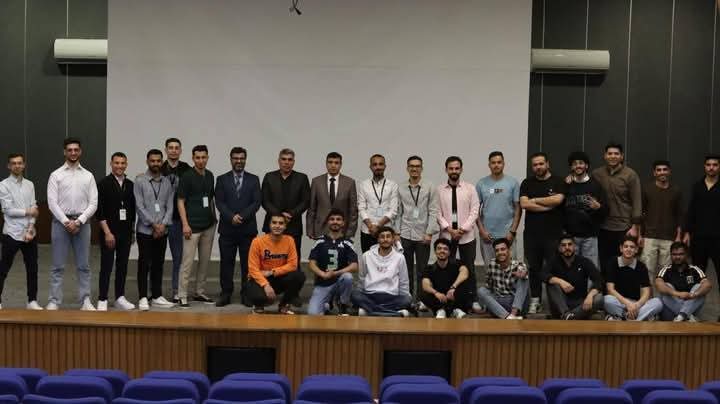 الطفيلة التقنية تنظم ملتقى تكنولوجيا المعلومات