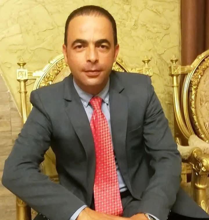 رئيس بلدية سحاب يهنئ المهندس ربيع أبو زيد بتعيينه مديرًا لدائرة التنفيذ في أمانة عمّان الكبرى