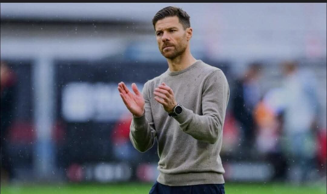 تشابي ألونسو سيعيد رسم مستقبل بيلينغهام مع ريال مدريد