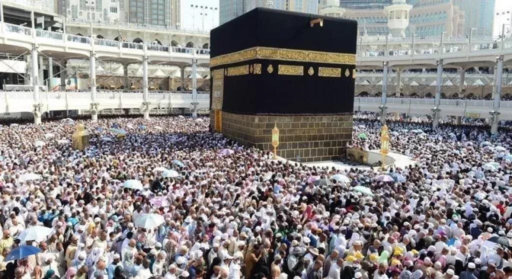 السعودية تفرض غرامة 20 ألف ريال على المخالفين لضوابط الحج.. ما هي؟