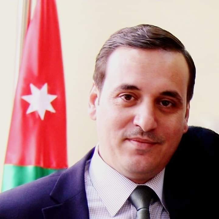 المجالي يكتب الإعلام في قبضة المومنية.