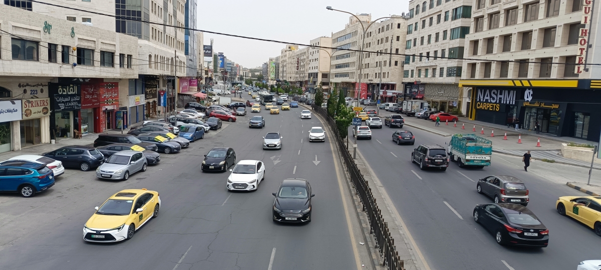 منخفض خماسيني يؤثر على المملكة اليوم واستقرار نسبي حتى السبت