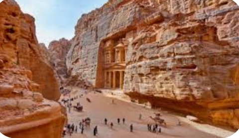 1.508 مليون زائر للمملكة خلال الربع الأول