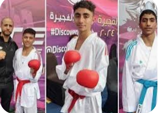 منتخب الناشئين للملاكمة يحصد 7 ميداليات ببطولة آسيا