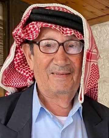 وفاة عاصي نصراوين أبو أسامة