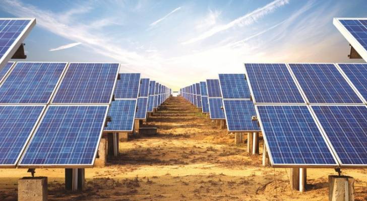 الطاقة تطلق فرصة استثمارية جديدة في مشاريع الطاقة المتجددة