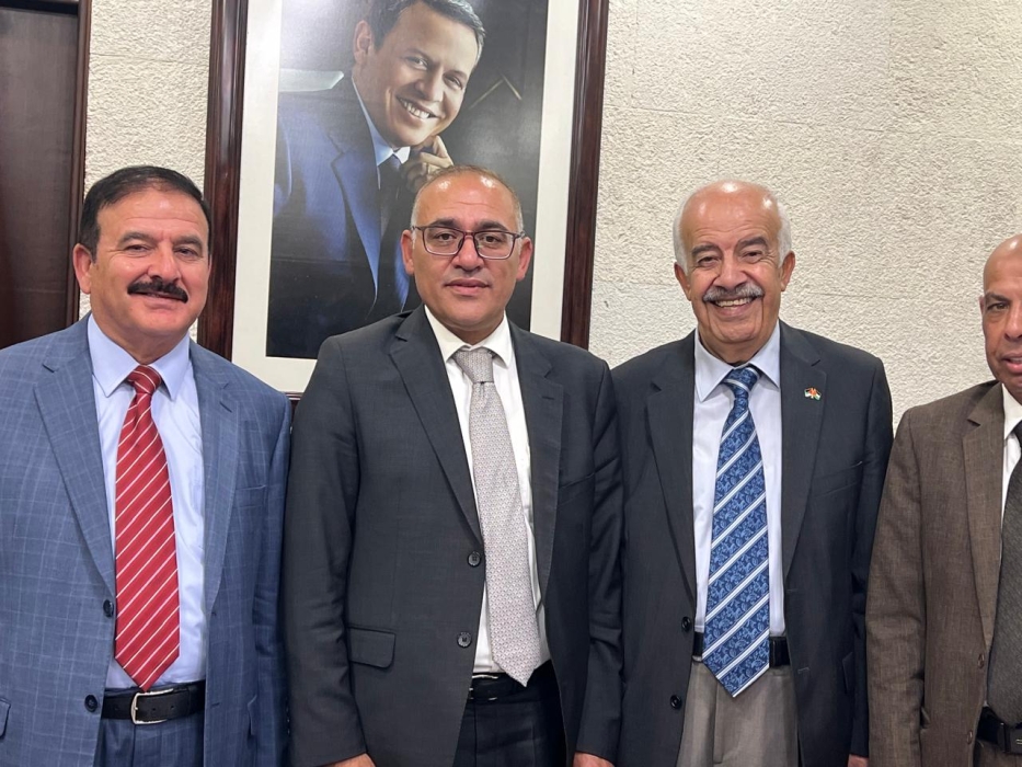 الكفاوين يكتب في ذكرى تأسيس التلفزيون الاردني السابع والخمسون