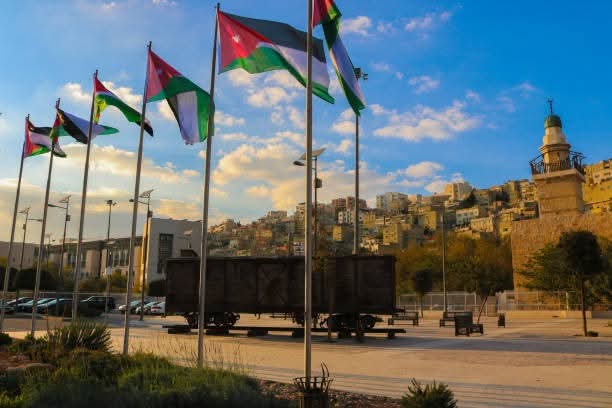 ارتفاع جرائم الأجانب في الأردن بنسبة 25 خلال عام 2024