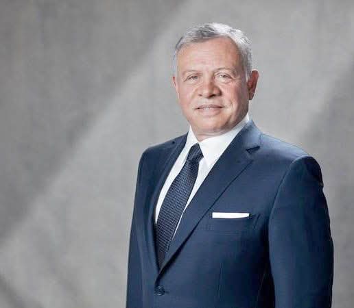 الملك يهنئ رئيس الوزراء الكندي بفوز حزبه في الإنتخابات