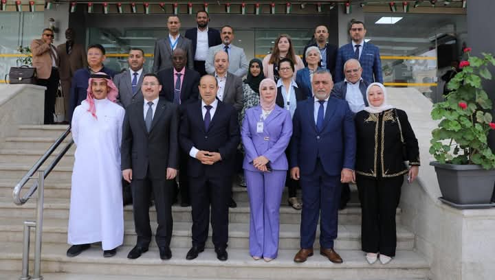 وفود عربية ودولية تطلع على تجربة الأردن بتطوير الخدمات الحكومية