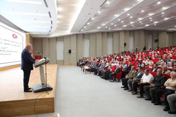 الجامعة الهاشمية تنظّم يوماً بيئياً مفتوحاً