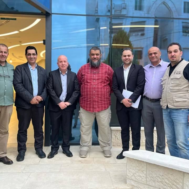 الملكية لحماية الطبيعة تقر تقريره السنوي لعام 2024