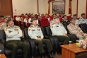 دائرة الجراحة العامة تعقد ورشة عمل بعنوان بناء وتجهيز غرف العمليات الحديثة