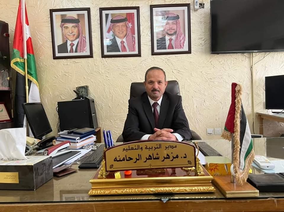 الرحامنه يهنئ عمال الوطن بمناسبة يومهم العالمي ويشيد بعطائهم
