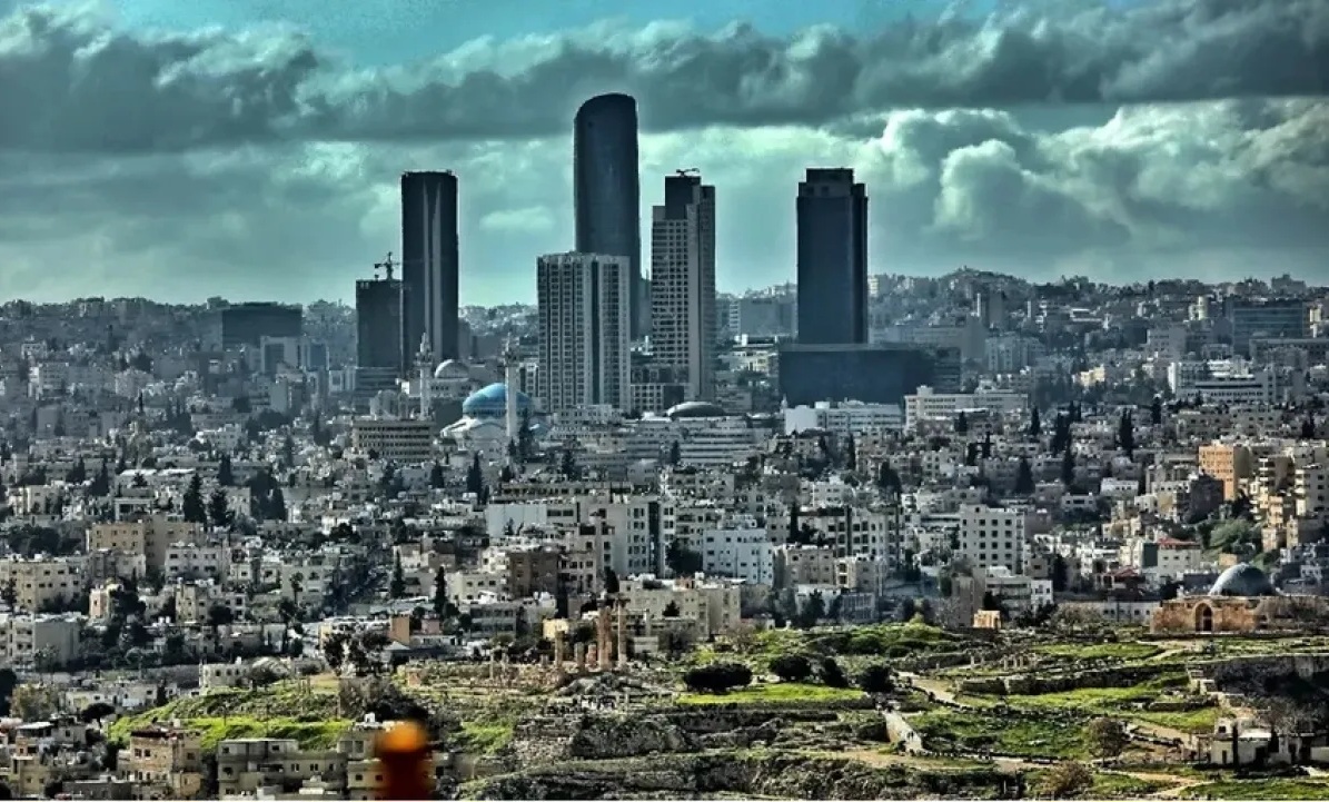 برودة ليلية تزور الأردن والملابس الدافئة تصبح ضرورة