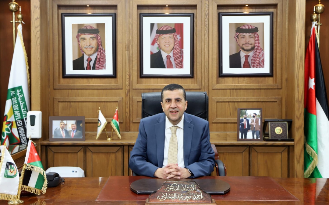 العجلوني يكتب: من الجامعة إلى ميادين العمل: التعليم التطبيقي دعامة للتنمية