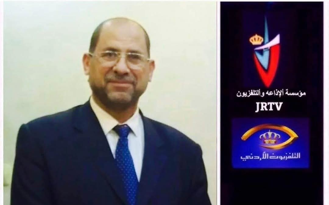 الزميل الإعلامي فيصل عبدالرحمن الردايدة   ابو احمد  في ذمة الله