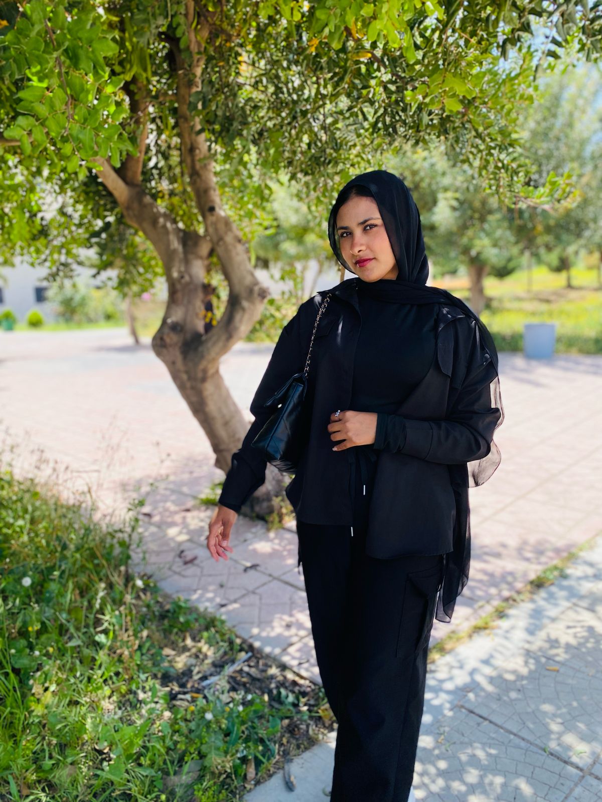 الإعلامية الطعيمات تهنئ العمال: عيدكم فخر وعطاء
