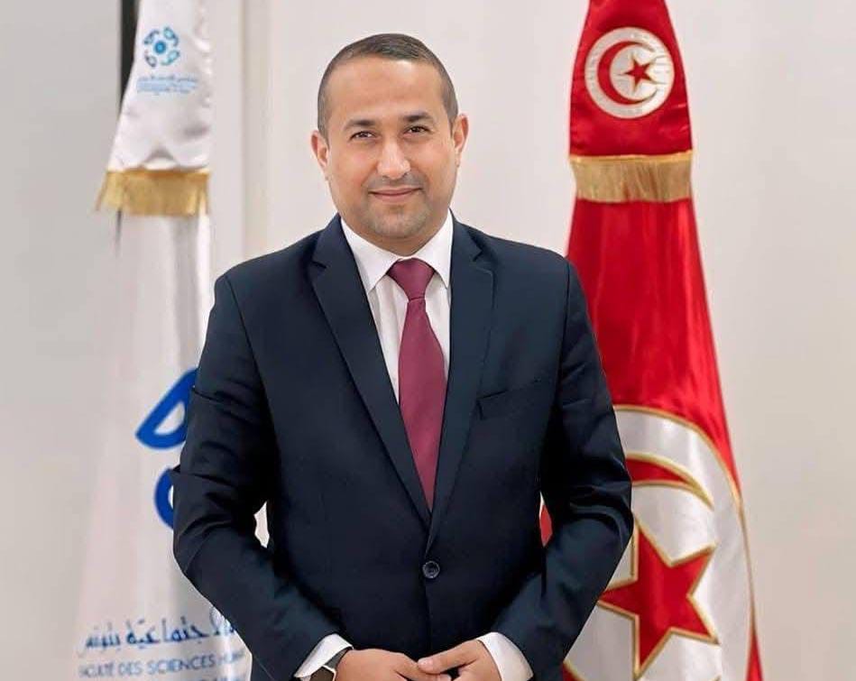 أسرة نيروز الإخبارية تهنئ الدكتور ممدوح علي الخضير