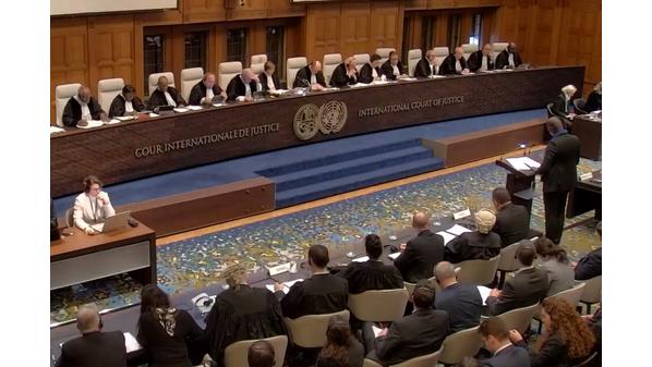 “العدل الدولية” تواصل جلساتها لمساءلة إسرائيل