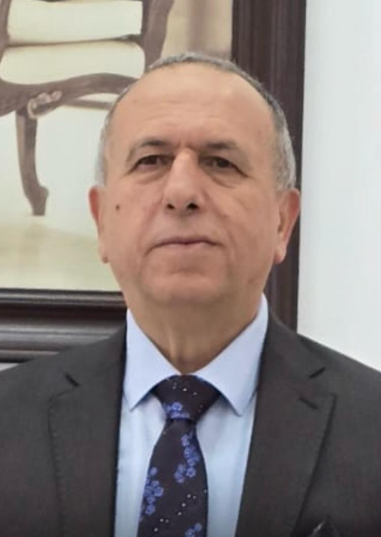 البرماوي يهنئ العمال بعيدهم