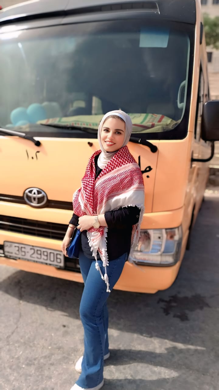 العبادي في رسالة إلى عمال الوطن: أنتم صناع المجد وركيزة نهضة الأردن