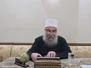 الهجري يطالب بـتدخل دولي عاجل لحماية الدروز في سوريا