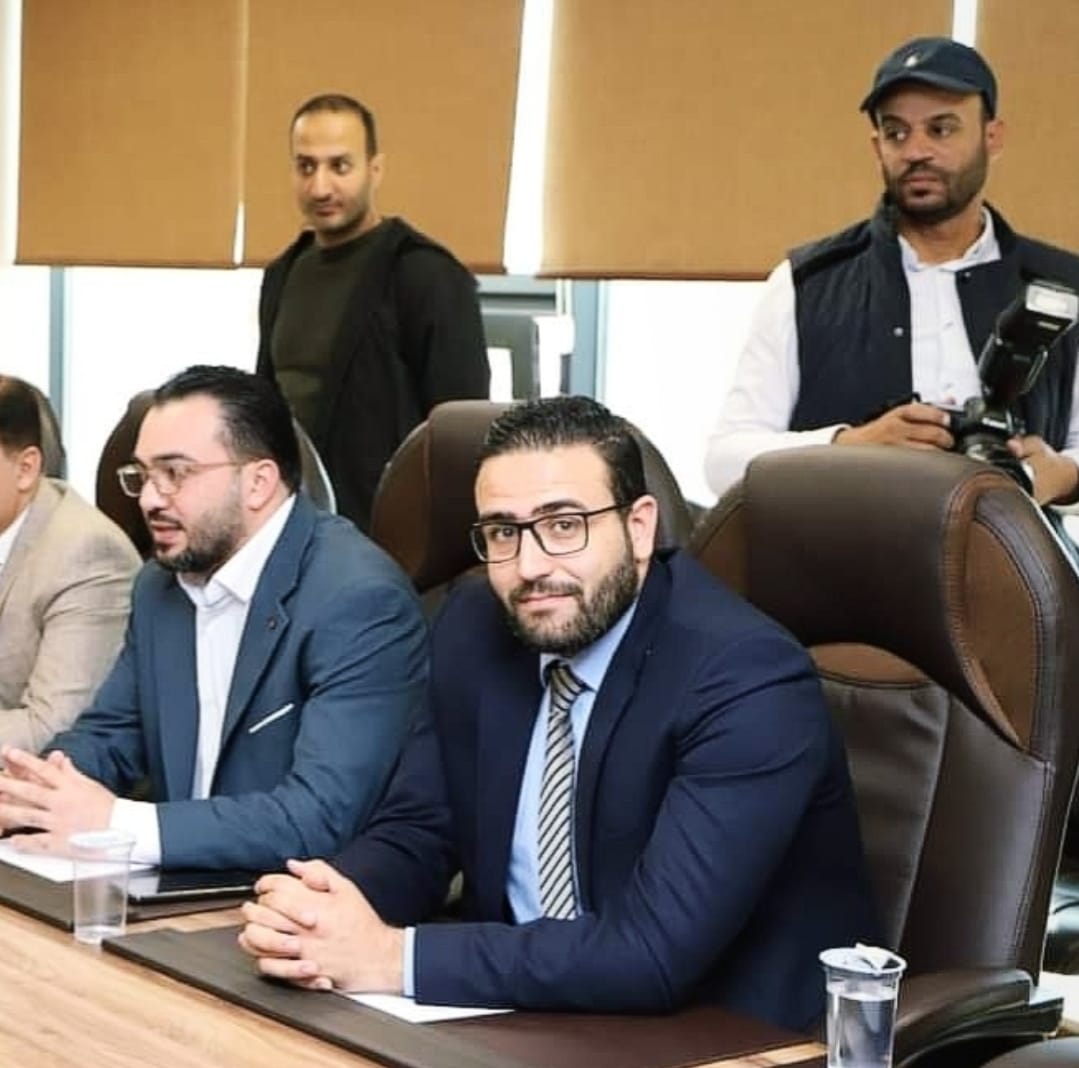 المحامي بني ارشيد مهنئاً بعيد العمال: أنتم نبض الوطن وسنده