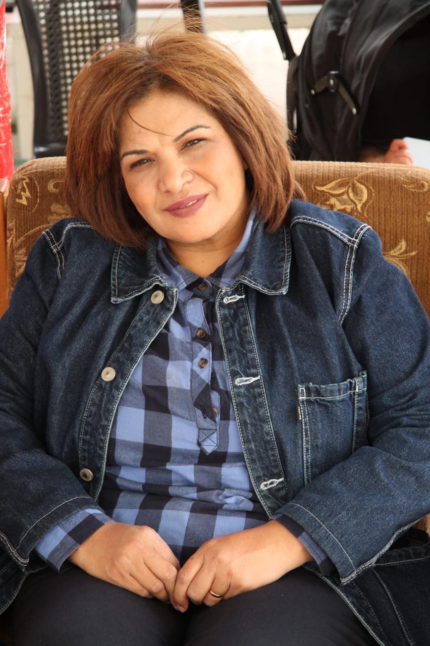 العجارمة تهنىء بيوم العمال العالمي