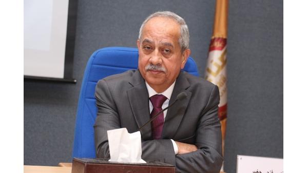 الجغبير: القطاع الصناعي يشغّل نحو 251 ألف عامل معظمهم من الأردنيين