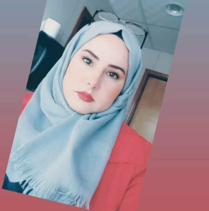 الإعلامية الحايك في يوم العمال: نحتفل بإنجازاتكم وتضحياتكم اليومية