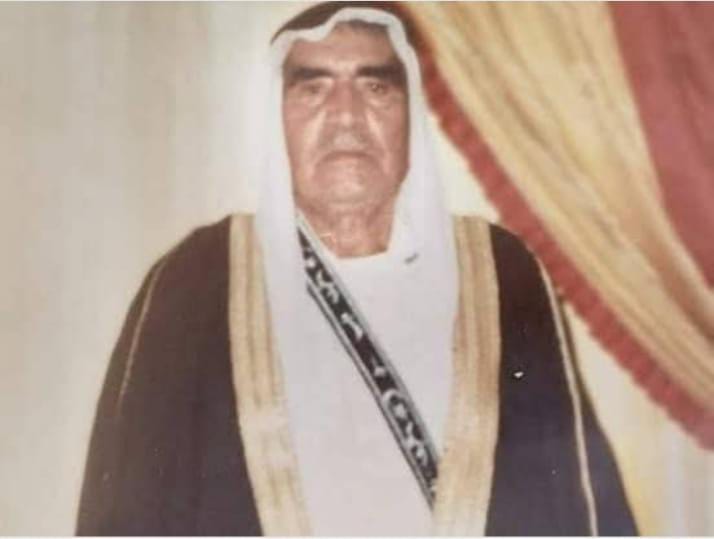 الذكرى العشرون لوفاة الشيخ فارس عليان الخوالدة: بصمات لا تنسى