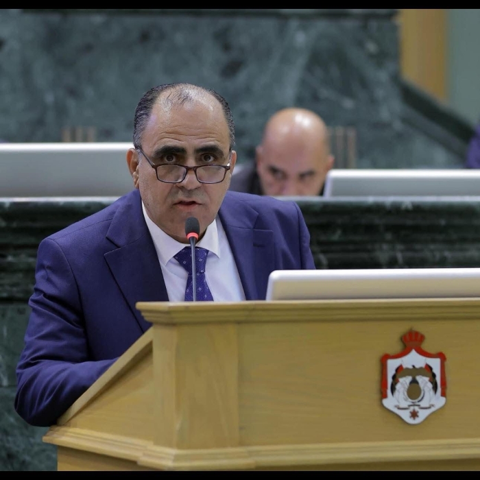 النائب بني هاني يتقدم بالتهنئة لعمال الوطن بمناسبة عيد العمال العالمي